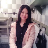 Mo Zhou