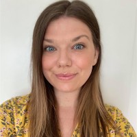 Jenny Sörensen