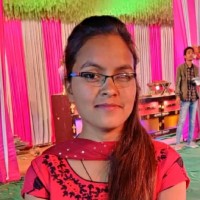 Seema Kumari