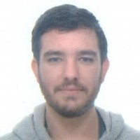 Jose Javier Lopez Morales