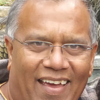 Yogi Shah