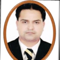 Sardar Gulzeb Khan