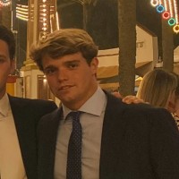 Daniel Teixidor Almendros