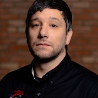 Adrian Basham