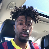 Cornelius Coleman