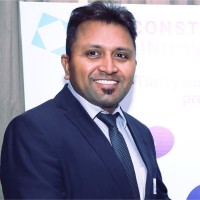 Parvinder Malik, Pmp®, Pdpp®, Mba, Be