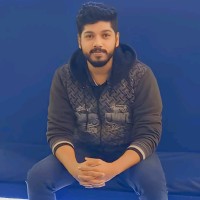 Vishnu Ravi