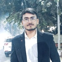 Gaurav Srivastava