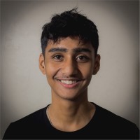 Nishant Dahal