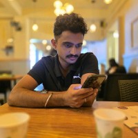 Anoob S A