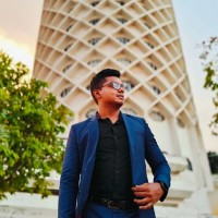 Rahul Kadam