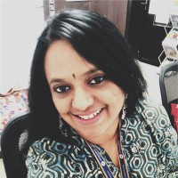 Kiruthika Rathi Ravindran