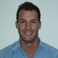 Jarrad Wright