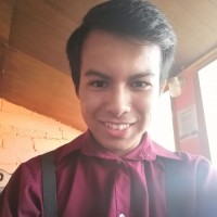 Luis Fernando Sibaja Guillén