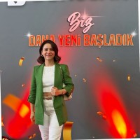 ELİF ÖZDEMİR