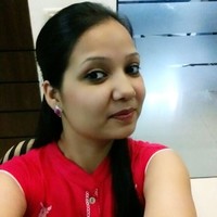 Sandhya Sharma
