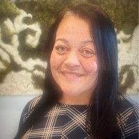 Dora Castaneda