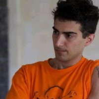 Adamantios Tegkelidis