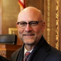 Allen Rutz, P.E., Esq.