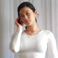 Kristine Wong