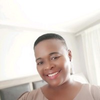 Monica Mphahlele