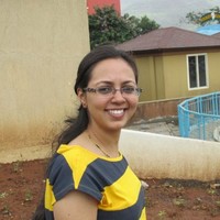 Pranita Shah