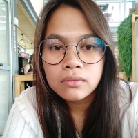 Hazel Ellaga