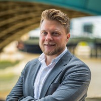 Ben Rudkin Mciro