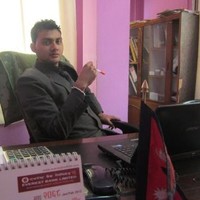 Bimal Kumar