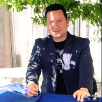 Rodrigo Hernan Faundez Ibañez