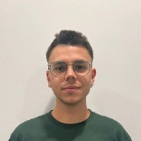 Adrián Martín Ortega