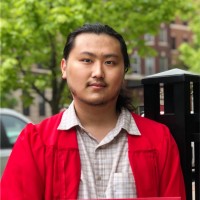 Daiki James Tsumagari