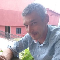 Gérald Goulard