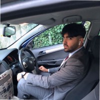 Muhammad Sadiq