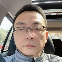 陈静波