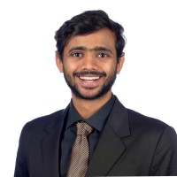Sarthak Saha
