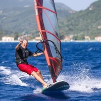 Kevin Waters