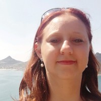 Caroline Sharp