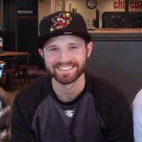 Andrew Christman