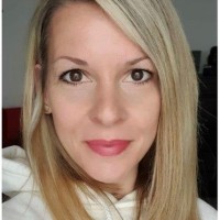 Christina Gohlke