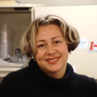 Rita Belenitsky