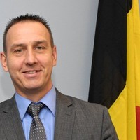 chris Huybrechts