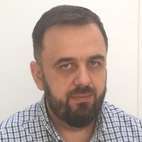 Andrew Voznytsa