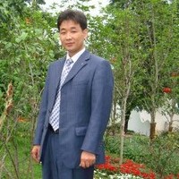 PAUL CHANG