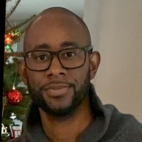 Darnell Douglas