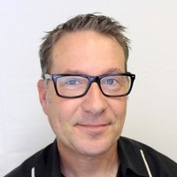 Ian Torrey