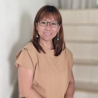 Priscilla Toh-Chan