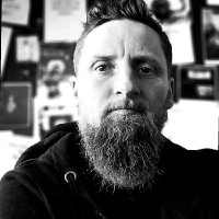 Björn Sentker