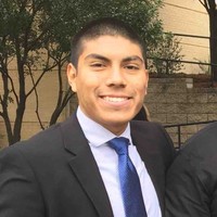 Daniel Hernandez, Jr.