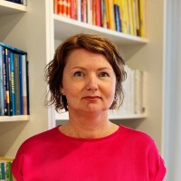 Melanie De Stigter